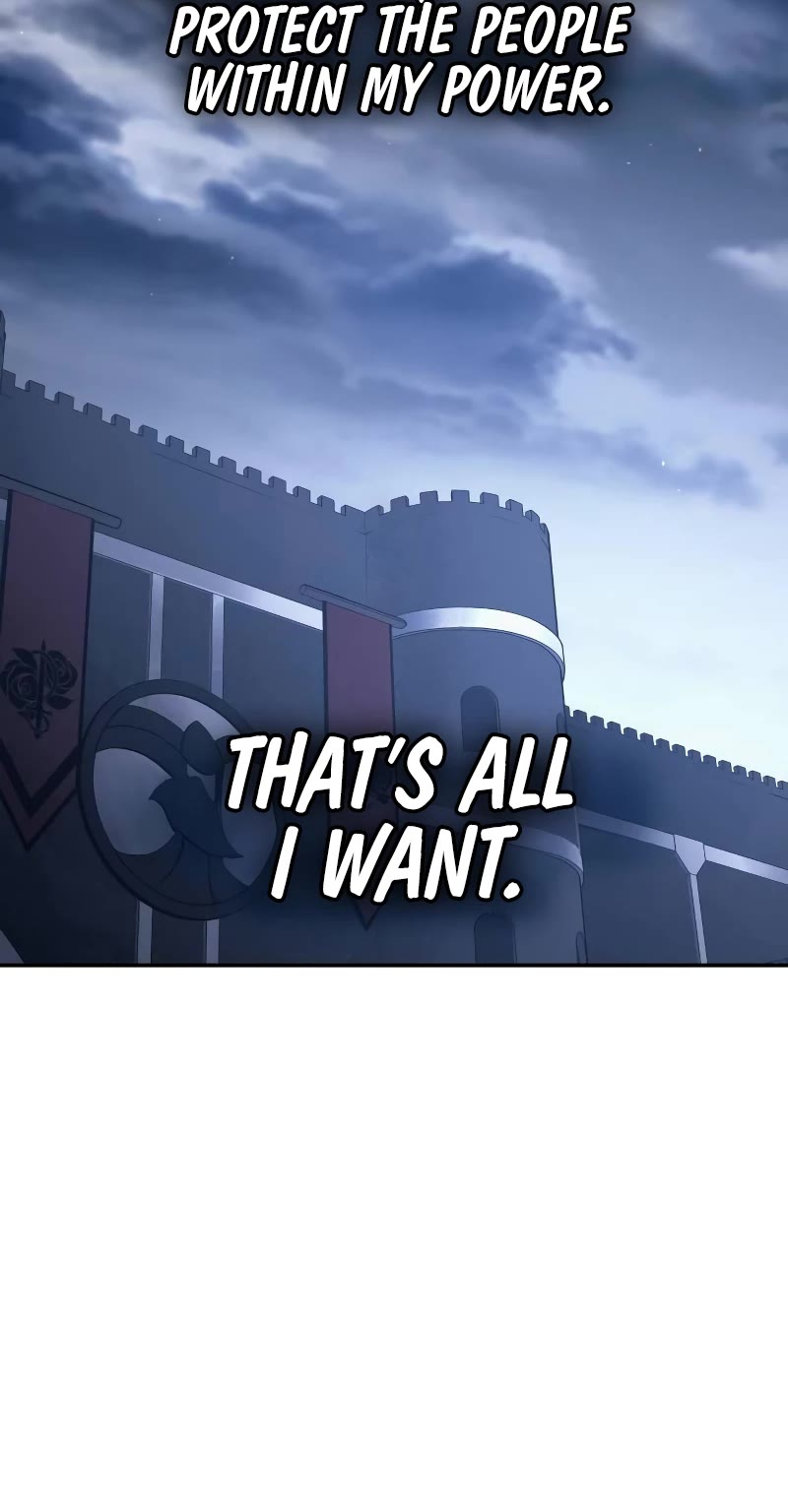 I Became the Tyrant of a Defense Game Chapter 122 page 45 - Chapter 122
