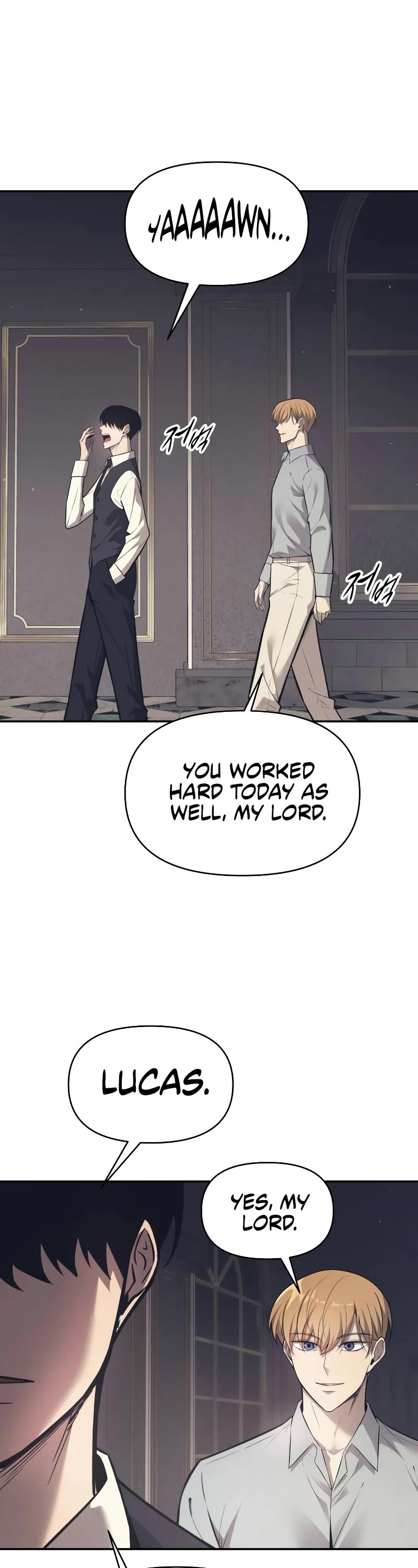 I Became the Tyrant of a Defense Game Chapter 122 page 46 - Chapter 122