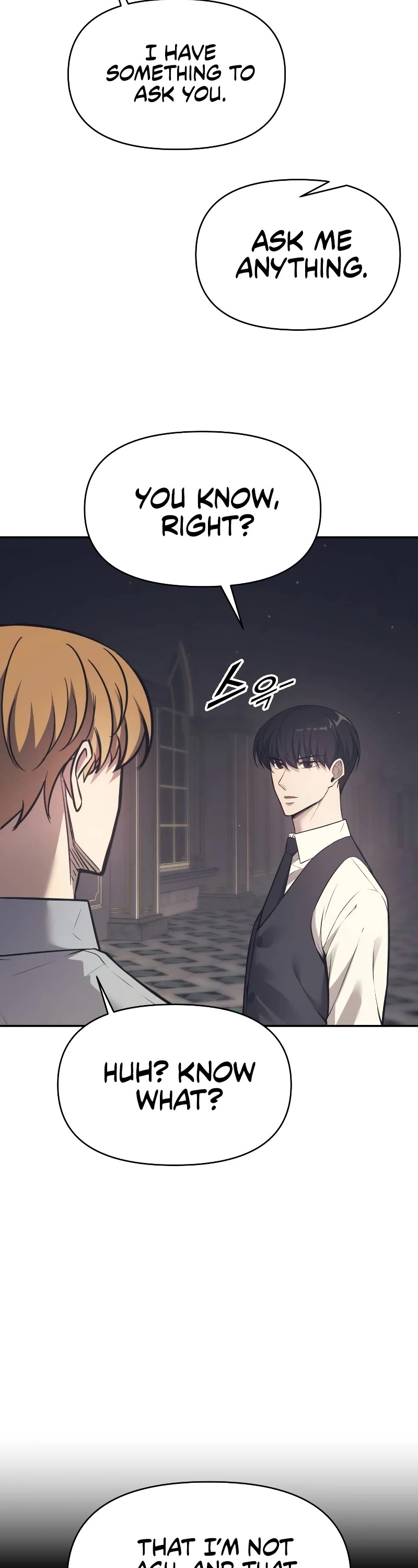 I Became the Tyrant of a Defense Game Chapter 122 page 47 - Chapter 122