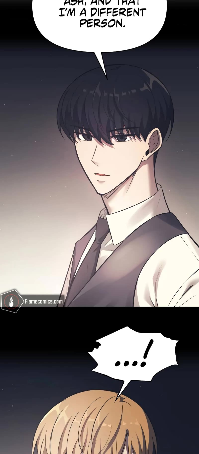 I Became the Tyrant of a Defense Game Chapter 122 page 48 - Chapter 122