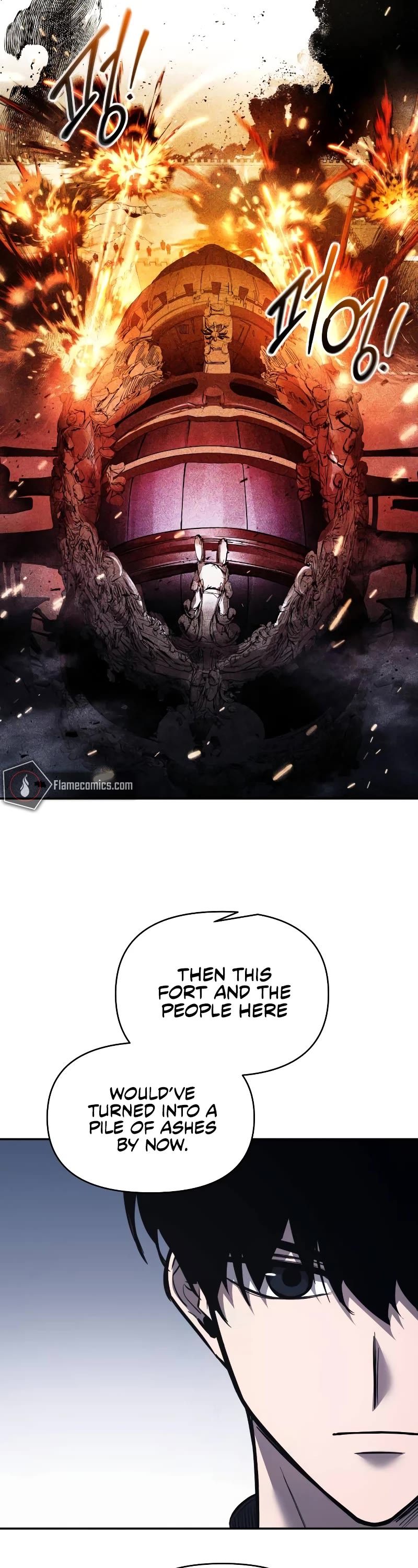 I Became the Tyrant of a Defense Game Chapter 122 page 5 - Chapter 122