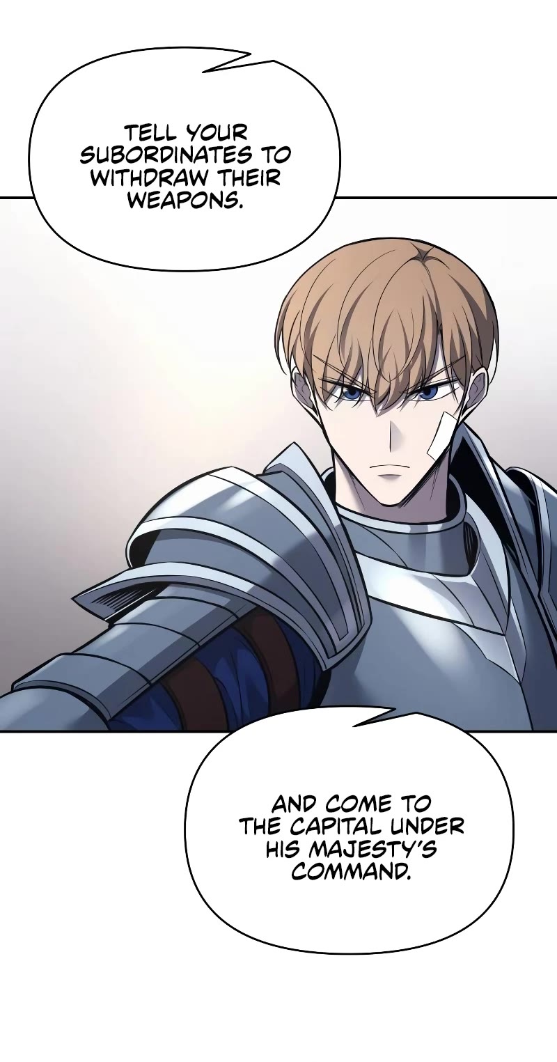 I Became the Tyrant of a Defense Game Chapter 122 page 7 - Chapter 122