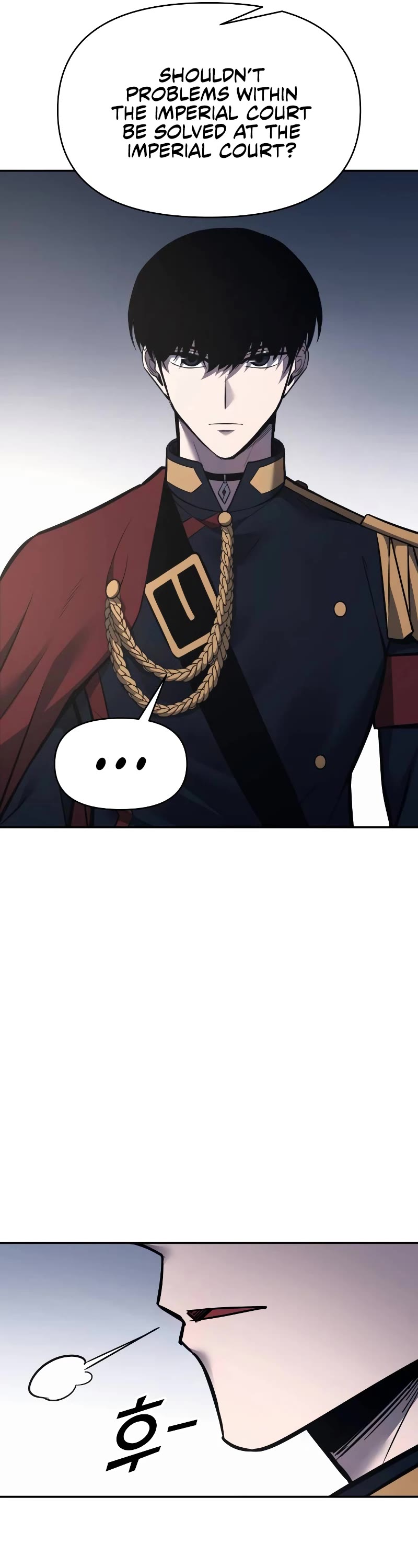 I Became the Tyrant of a Defense Game Chapter 122 page 8 - Chapter 122