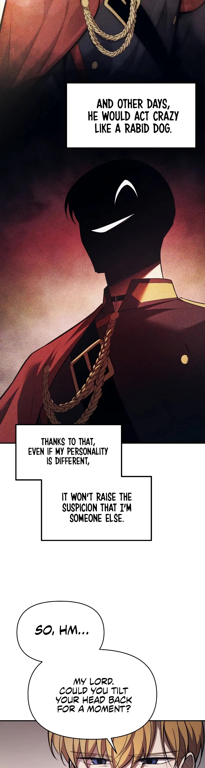 I Became the Tyrant of a Defense Game Chapter 123 page 20 - Chapter 123 (S1 End)