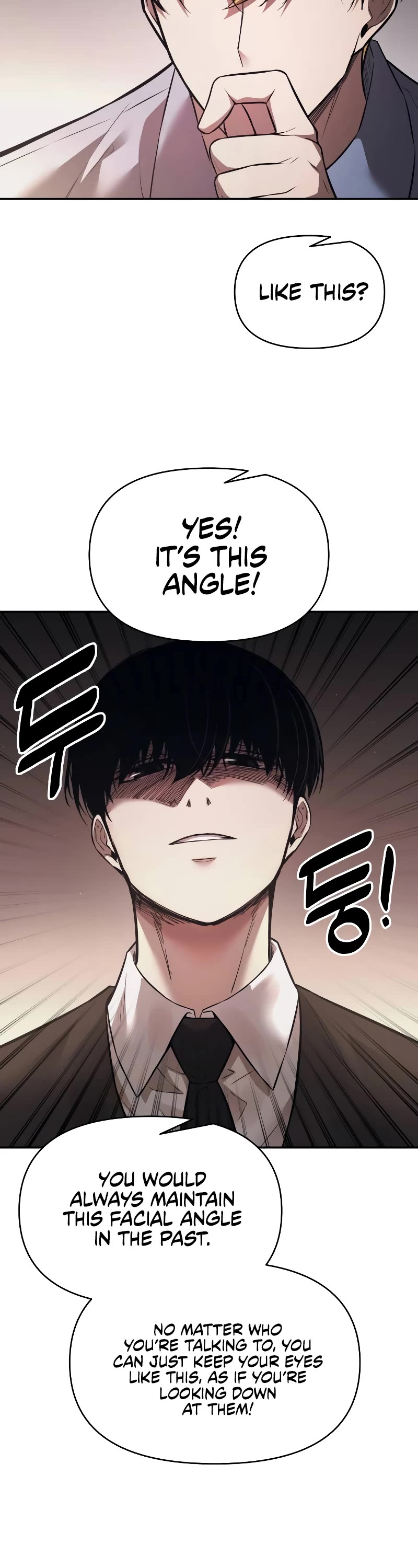 I Became the Tyrant of a Defense Game Chapter 123 page 21 - Chapter 123 (S1 End)