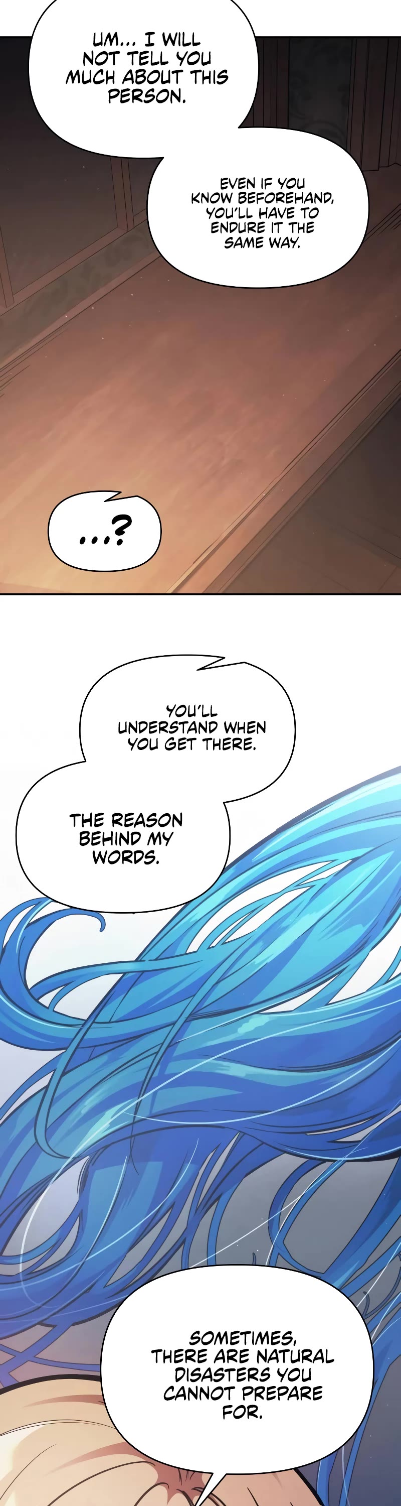 I Became the Tyrant of a Defense Game Chapter 123 page 26 - Chapter 123 (S1 End)