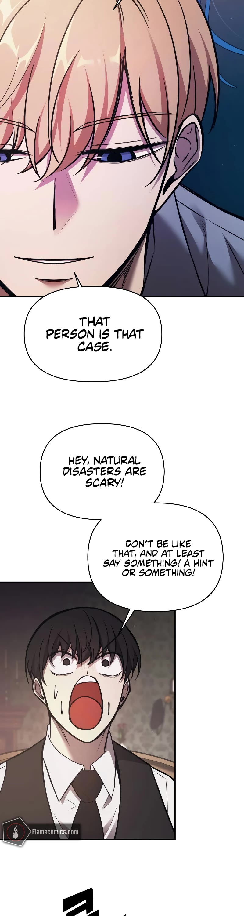 I Became the Tyrant of a Defense Game Chapter 123 page 27 - Chapter 123 (S1 End)