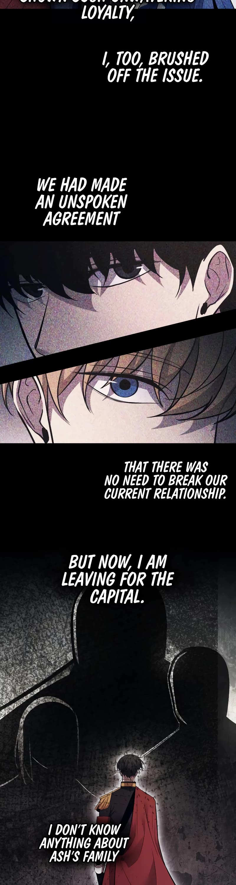 I Became the Tyrant of a Defense Game Chapter 123 page 4 - Chapter 123 (S1 End)