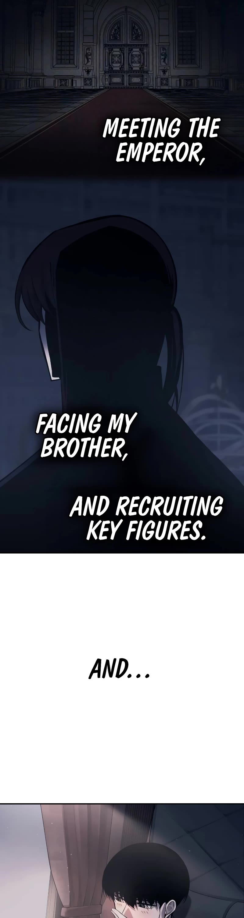 I Became the Tyrant of a Defense Game Chapter 123 page 46 - Chapter 123 (S1 End)