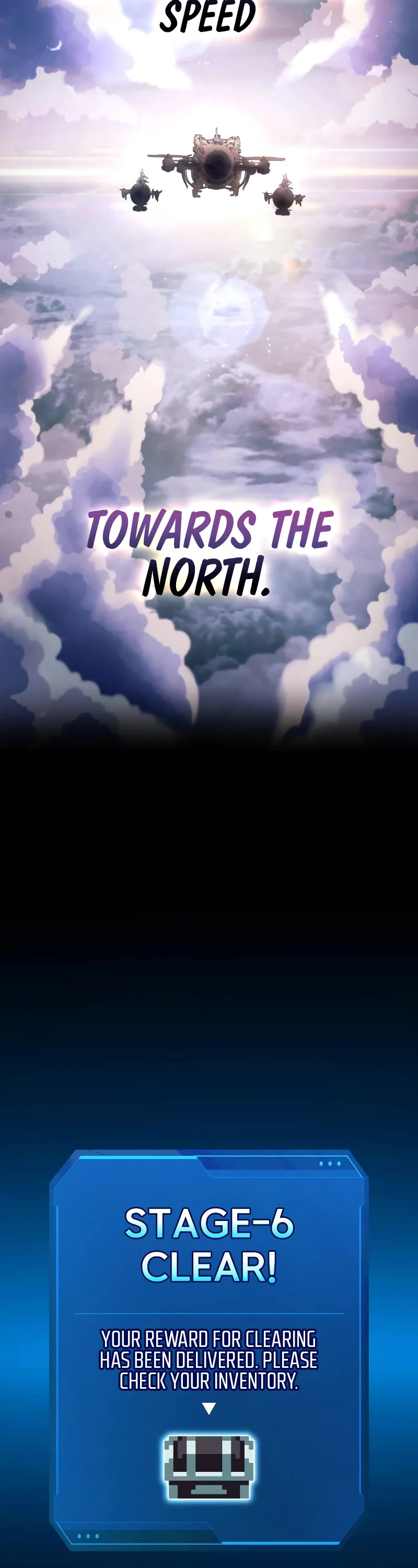 I Became the Tyrant of a Defense Game Chapter 123 page 48 - Chapter 123 (S1 End)