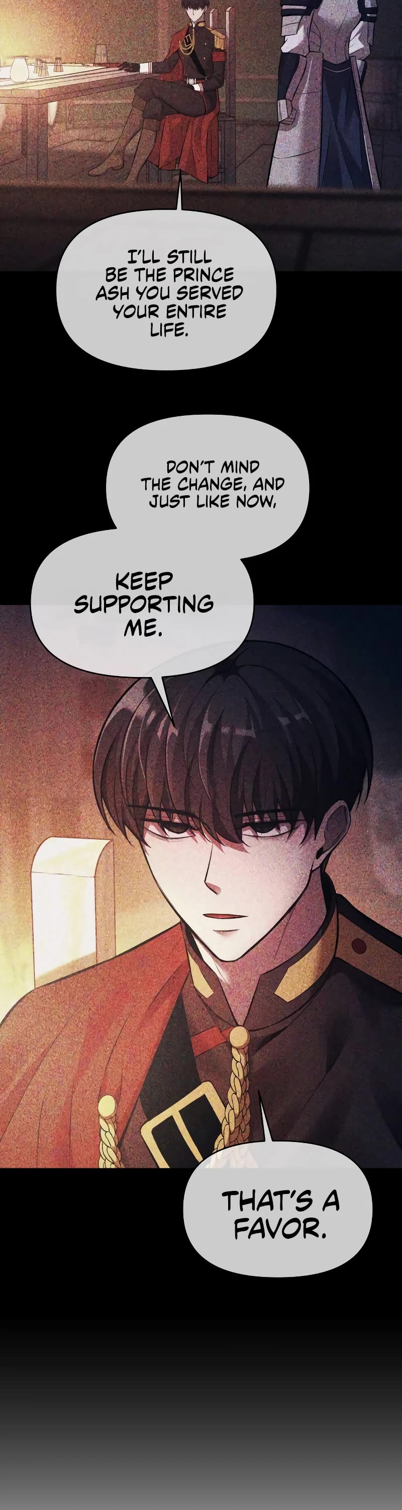 I Became the Tyrant of a Defense Game Chapter 123 page 9 - Chapter 123 (S1 End)