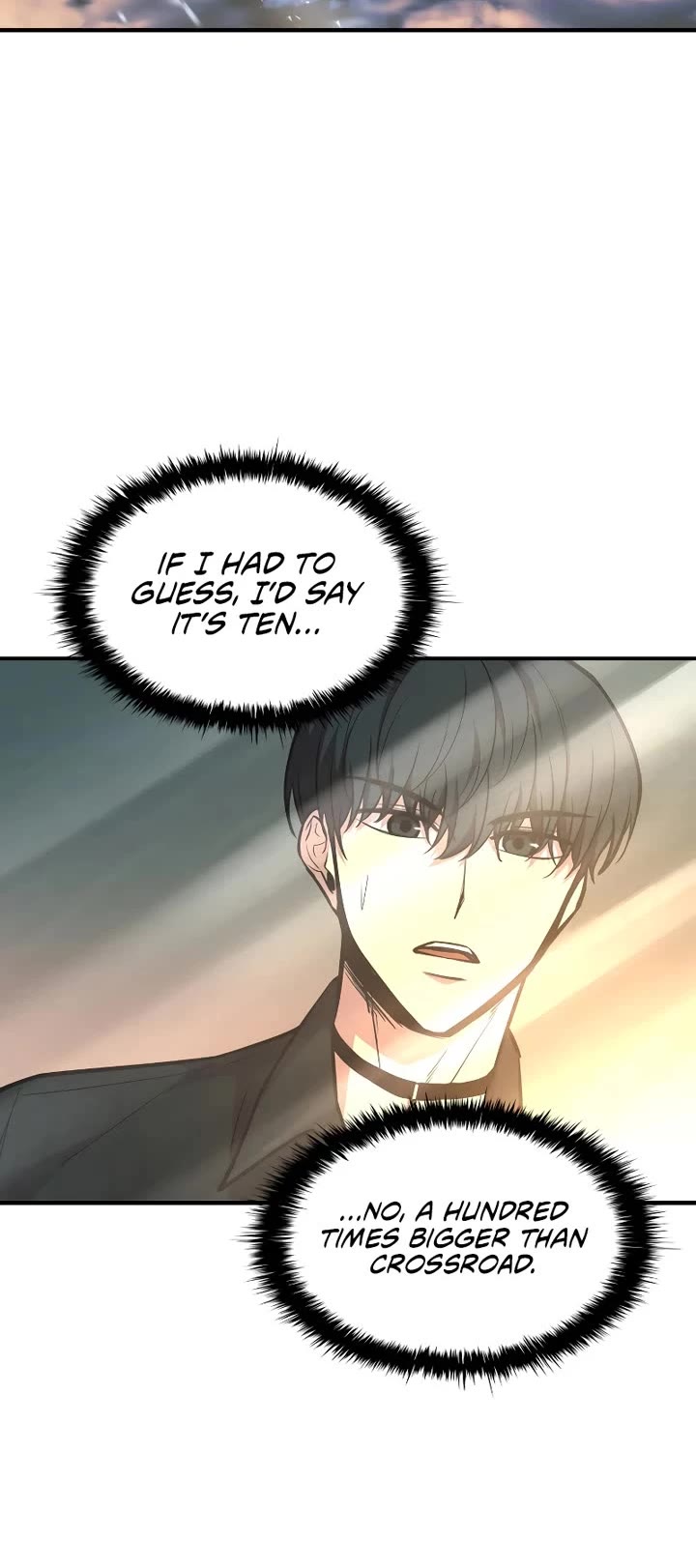 I Became the Tyrant of a Defense Game Chapter 124 page 10 - Chapter 124: Season 2 Start