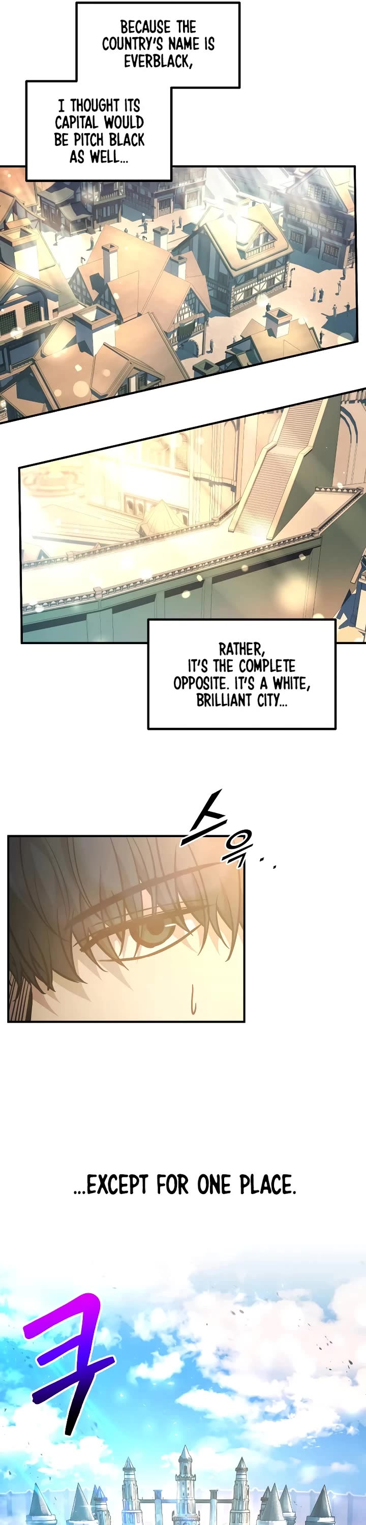 I Became the Tyrant of a Defense Game Chapter 124 page 11 - Chapter 124: Season 2 Start