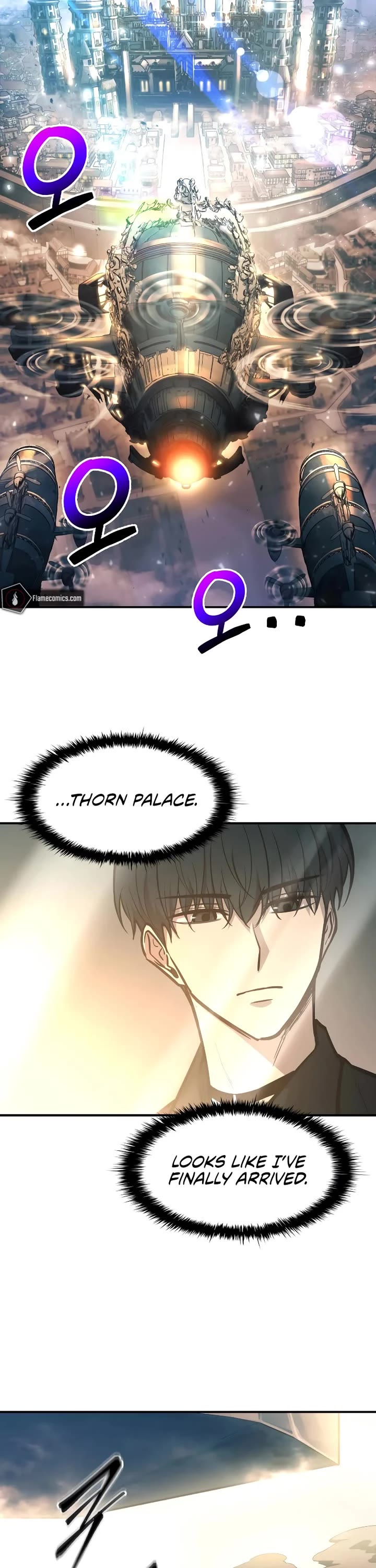 I Became the Tyrant of a Defense Game Chapter 124 page 12 - Chapter 124: Season 2 Start