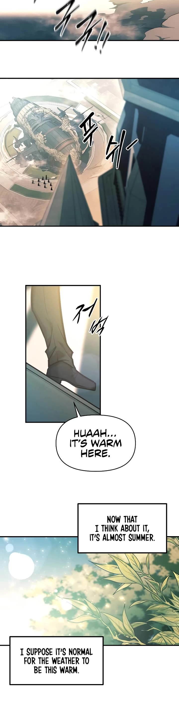 I Became the Tyrant of a Defense Game Chapter 124 page 13 - Chapter 124: Season 2 Start