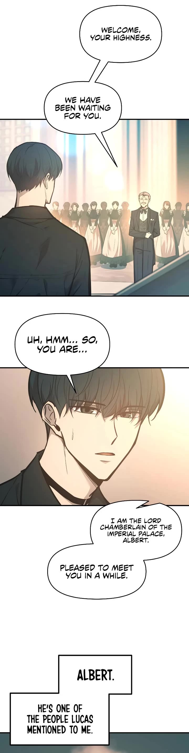 I Became the Tyrant of a Defense Game Chapter 124 page 14 - Chapter 124: Season 2 Start