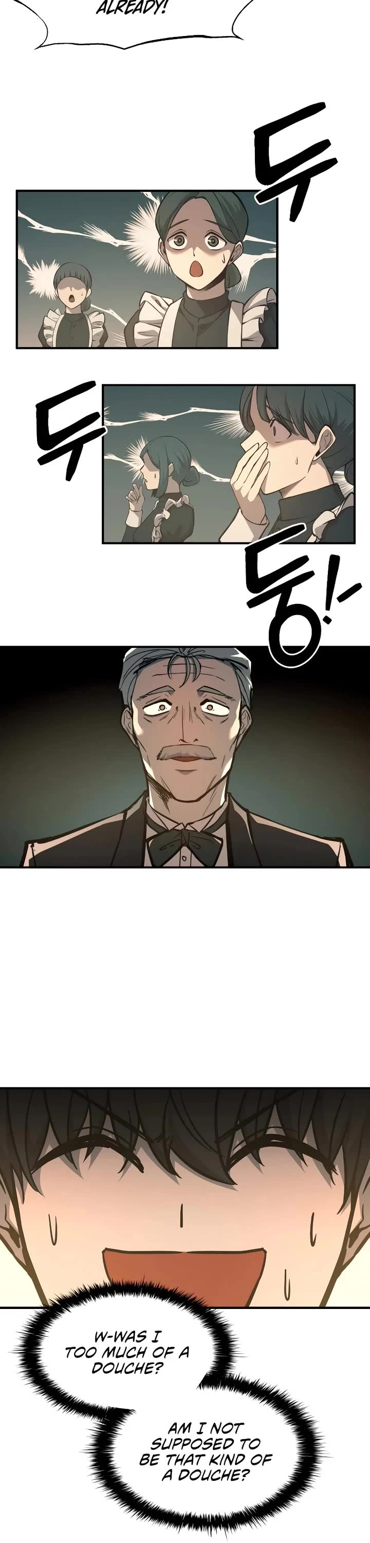 I Became the Tyrant of a Defense Game Chapter 124 page 16 - Chapter 124: Season 2 Start