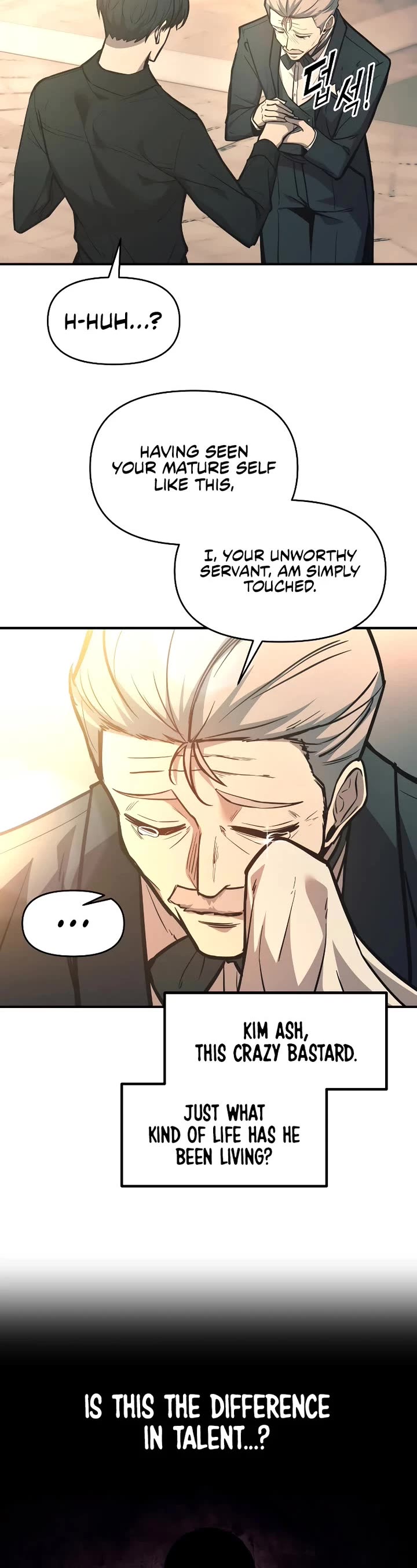 I Became the Tyrant of a Defense Game Chapter 124 page 18 - Chapter 124: Season 2 Start