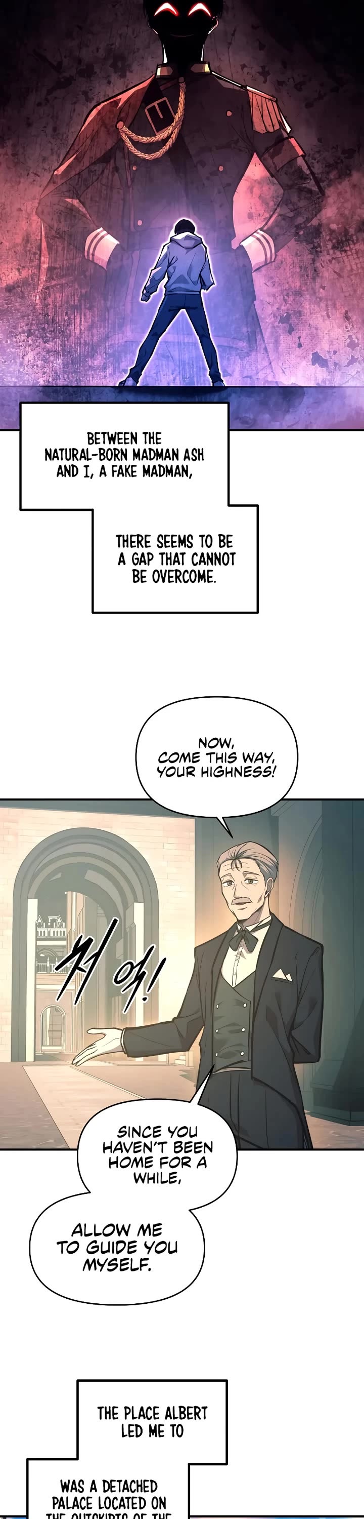 I Became the Tyrant of a Defense Game Chapter 124 page 19 - Chapter 124: Season 2 Start