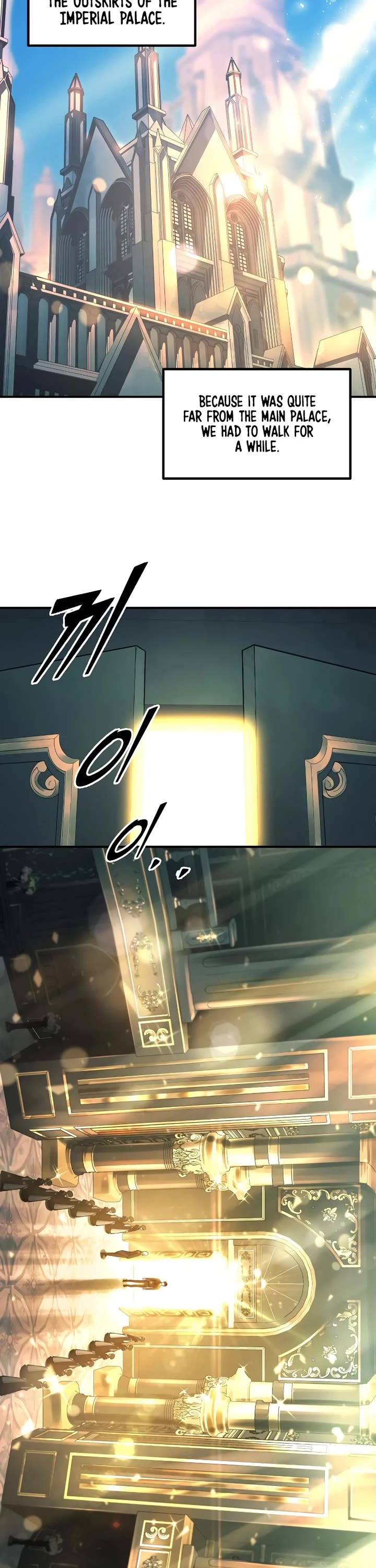 I Became the Tyrant of a Defense Game Chapter 124 page 20 - Chapter 124: Season 2 Start