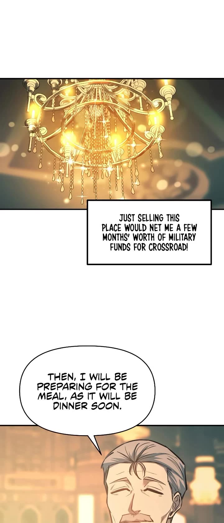 I Became the Tyrant of a Defense Game Chapter 124 page 22 - Chapter 124: Season 2 Start