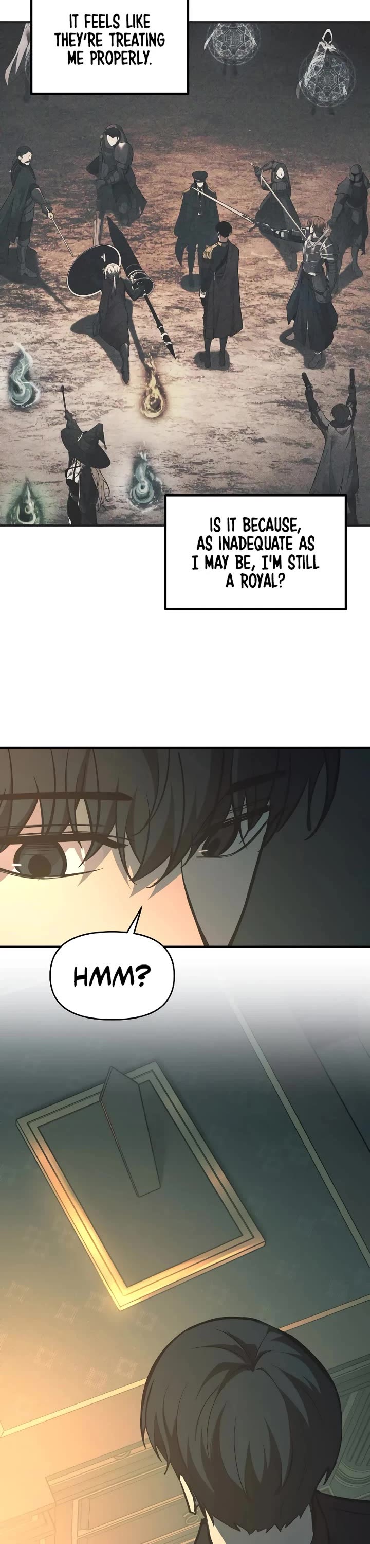 I Became the Tyrant of a Defense Game Chapter 124 page 25 - Chapter 124: Season 2 Start