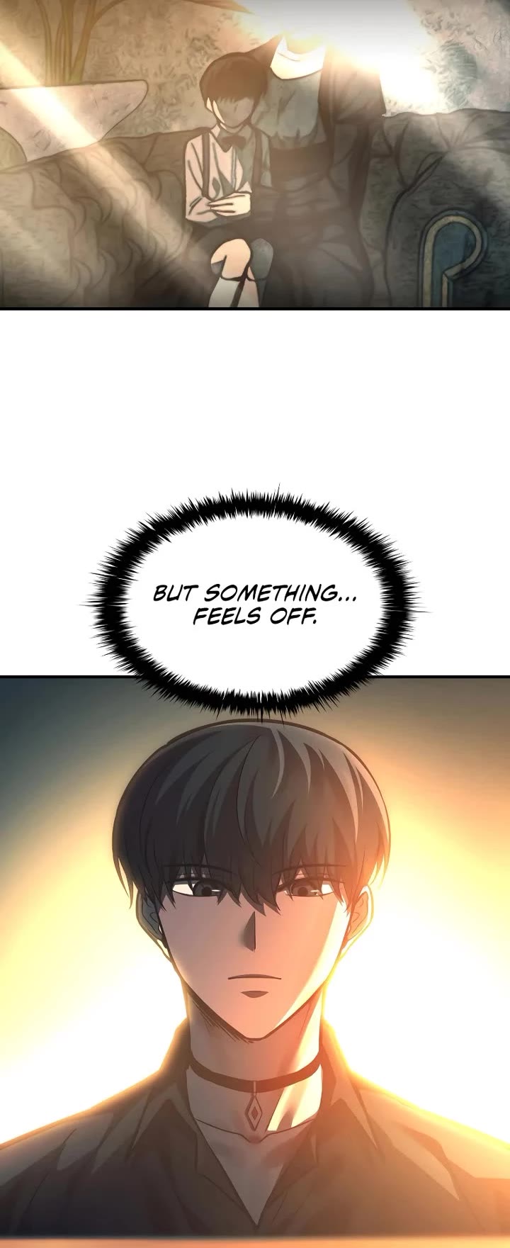 I Became the Tyrant of a Defense Game Chapter 124 page 28 - Chapter 124: Season 2 Start