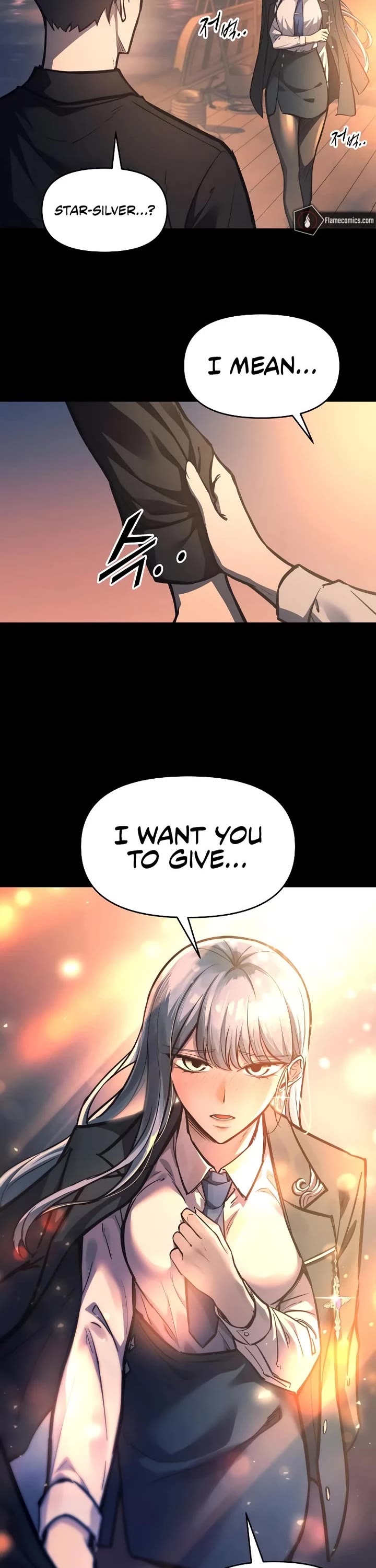 I Became the Tyrant of a Defense Game Chapter 124 page 3 - Chapter 124: Season 2 Start