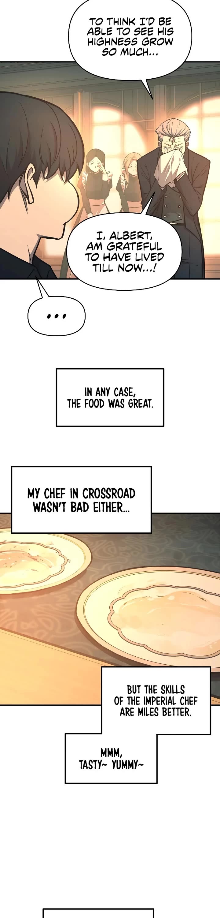 I Became the Tyrant of a Defense Game Chapter 124 page 31 - Chapter 124: Season 2 Start