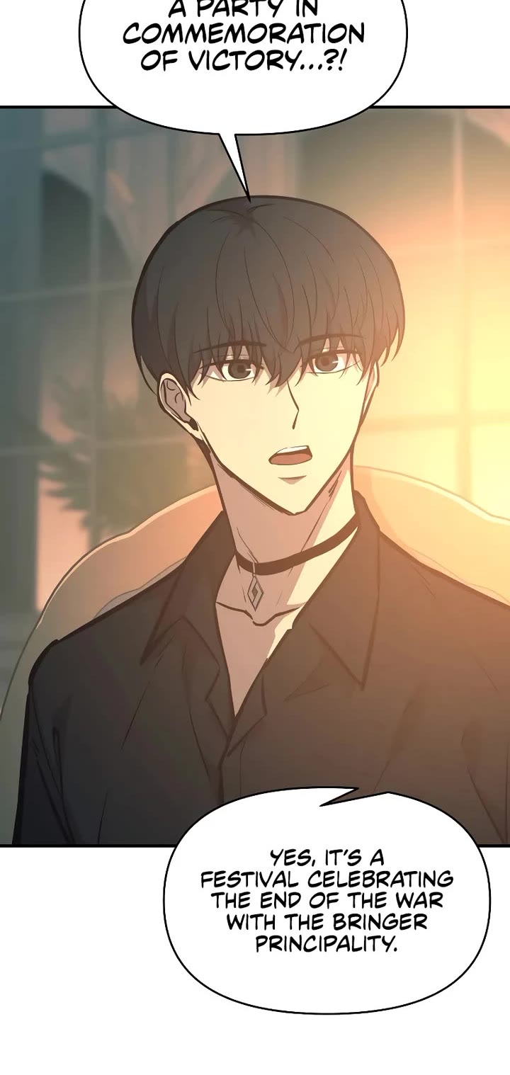I Became the Tyrant of a Defense Game Chapter 124 page 33 - Chapter 124: Season 2 Start