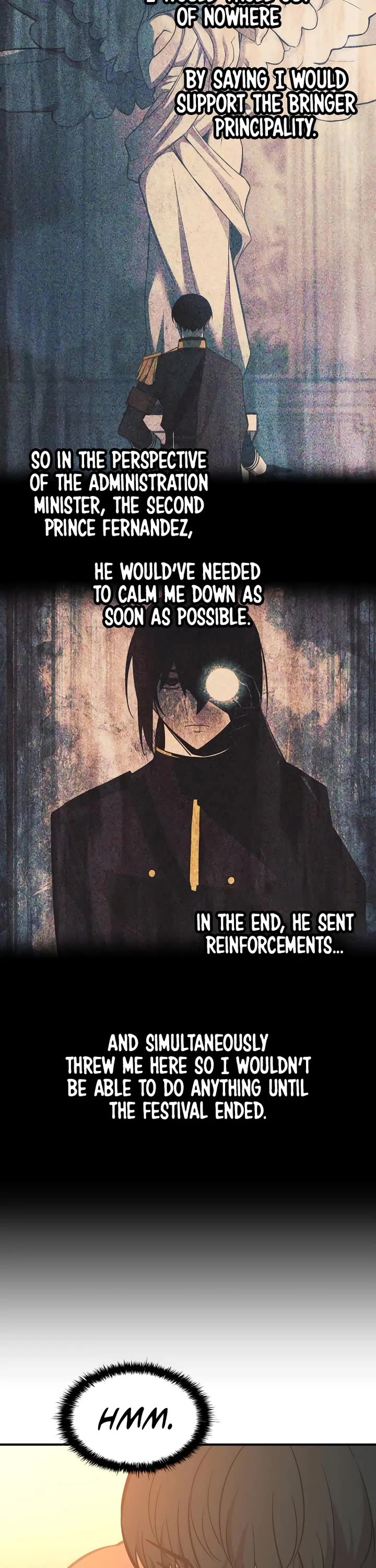 I Became the Tyrant of a Defense Game Chapter 124 page 36 - Chapter 124: Season 2 Start