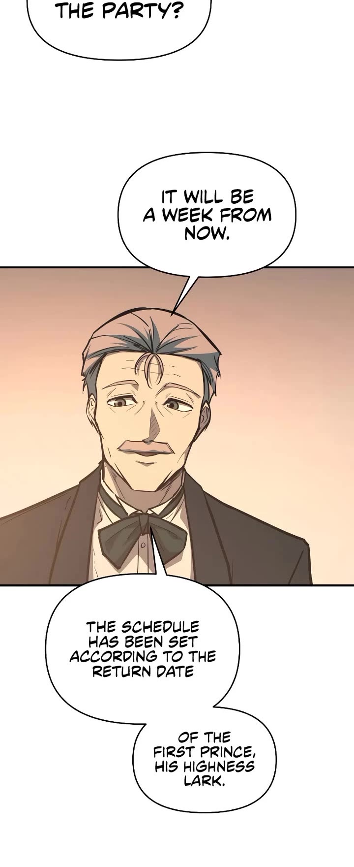 I Became the Tyrant of a Defense Game Chapter 124 page 38 - Chapter 124: Season 2 Start