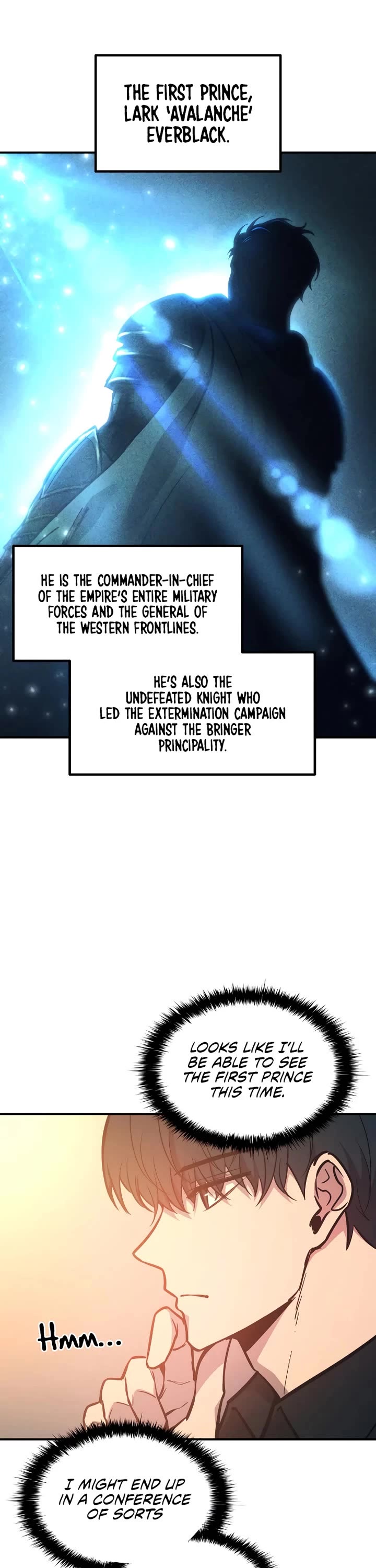 I Became the Tyrant of a Defense Game Chapter 124 page 39 - Chapter 124: Season 2 Start