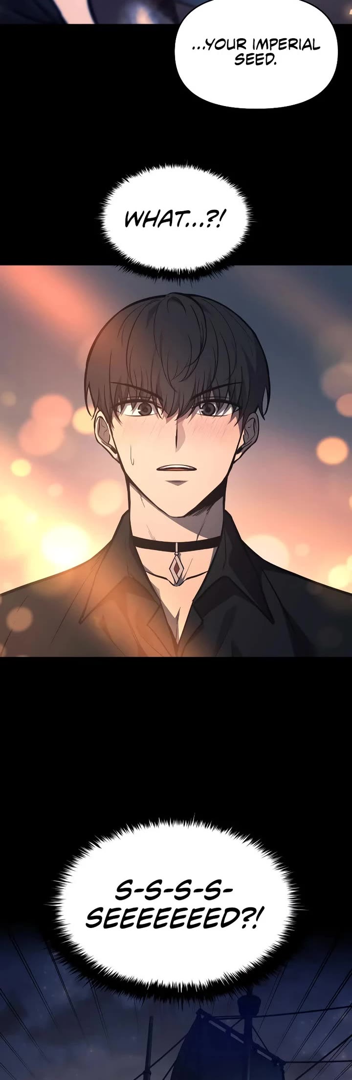 I Became the Tyrant of a Defense Game Chapter 124 page 4 - Chapter 124: Season 2 Start