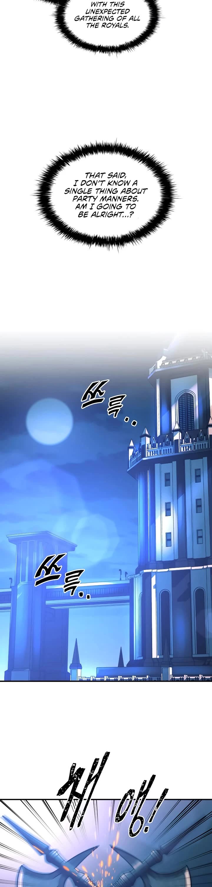 I Became the Tyrant of a Defense Game Chapter 124 page 40 - Chapter 124: Season 2 Start