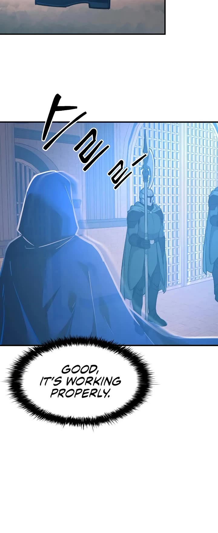 I Became the Tyrant of a Defense Game Chapter 124 page 43 - Chapter 124: Season 2 Start