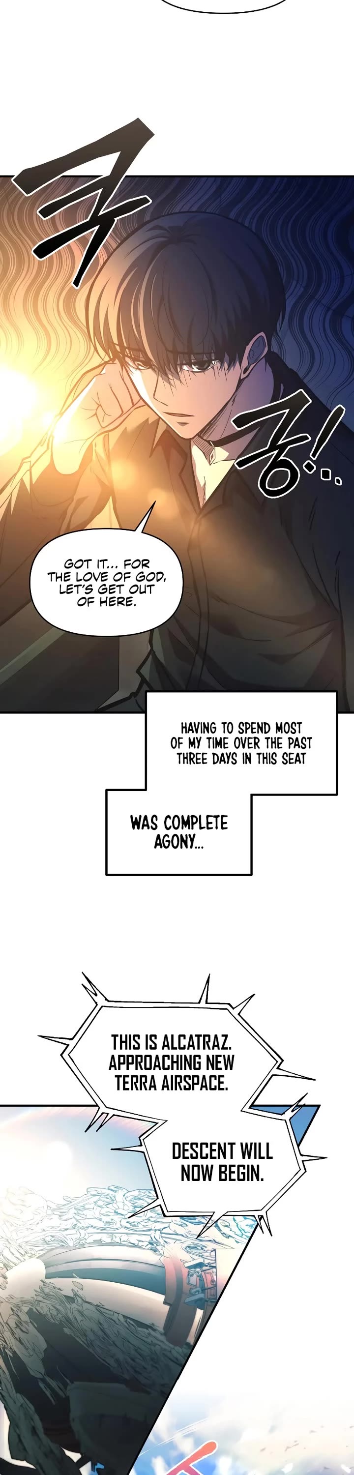 I Became the Tyrant of a Defense Game Chapter 124 page 7 - Chapter 124: Season 2 Start