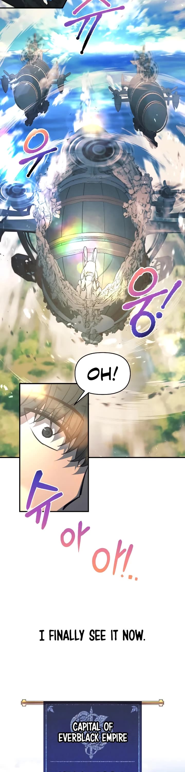 I Became the Tyrant of a Defense Game Chapter 124 page 8 - Chapter 124: Season 2 Start