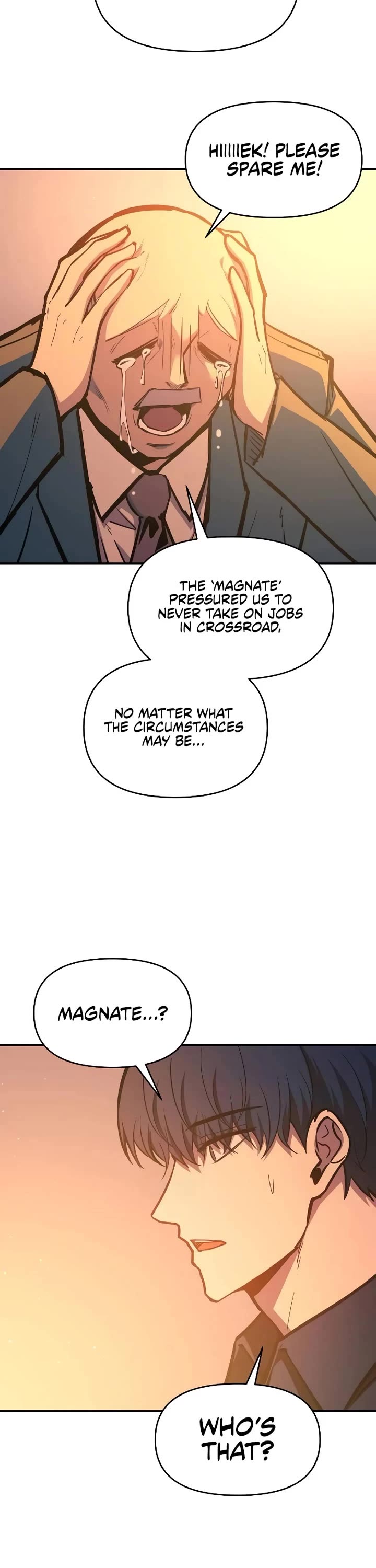 I Became the Tyrant of a Defense Game Chapter 125 page 12 - Chapter 125