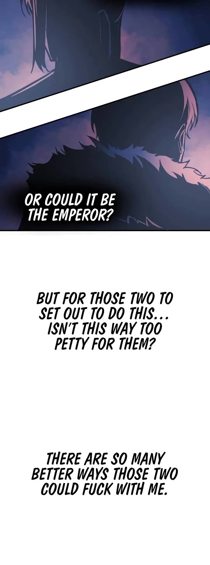 I Became the Tyrant of a Defense Game Chapter 125 page 15 - Chapter 125