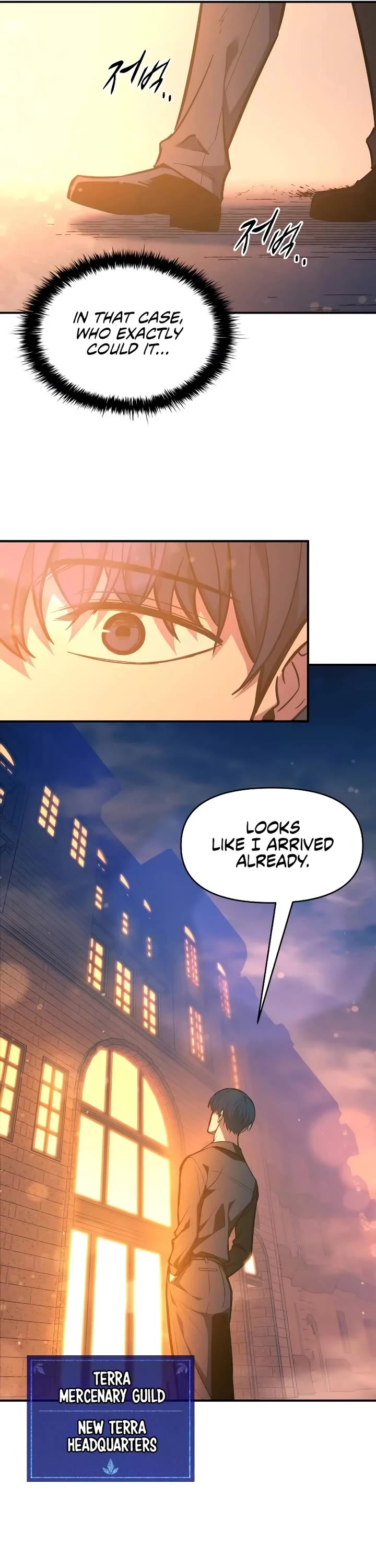 I Became the Tyrant of a Defense Game Chapter 125 page 16 - Chapter 125
