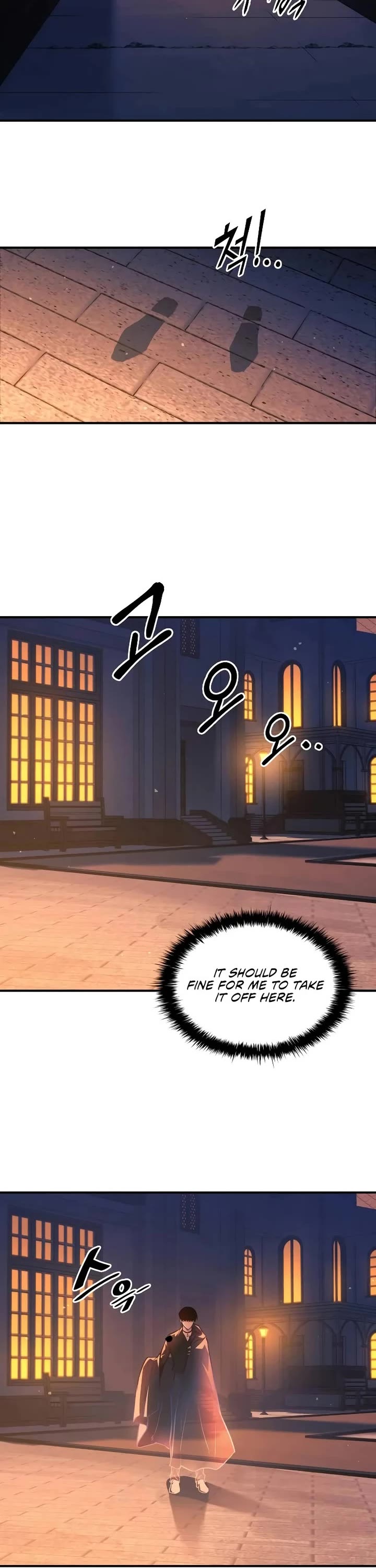 I Became the Tyrant of a Defense Game Chapter 125 page 2 - Chapter 125