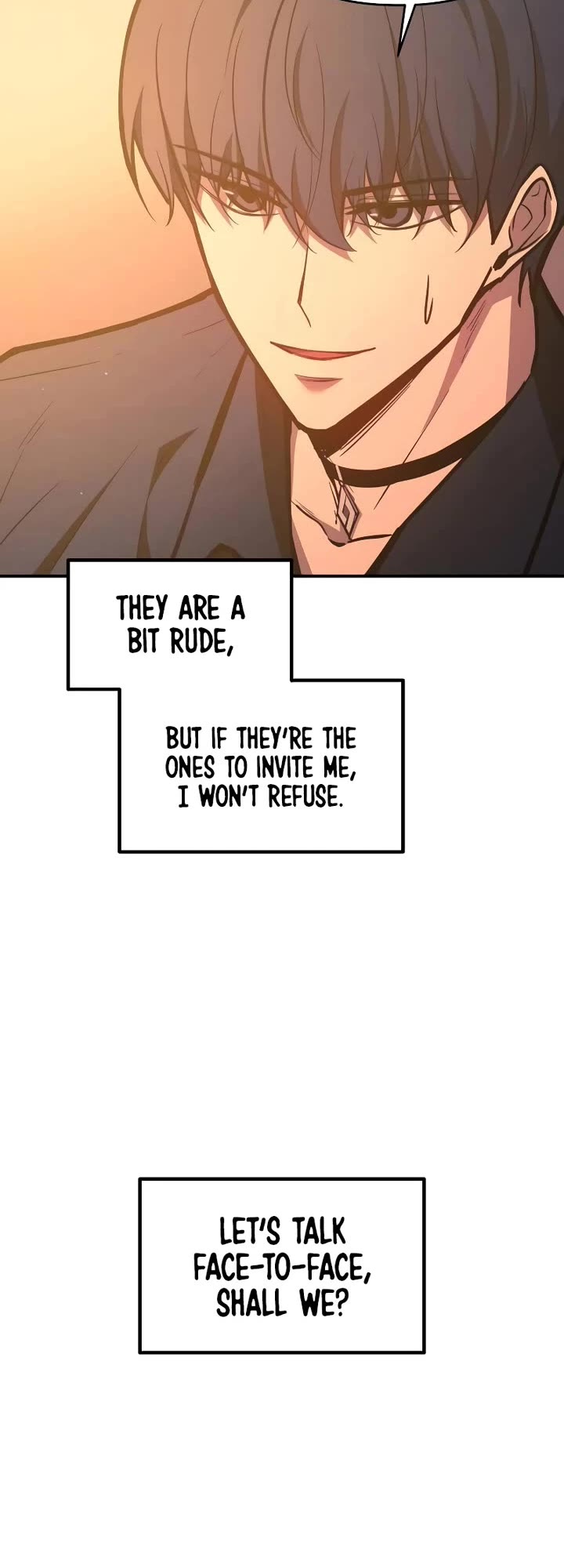 I Became the Tyrant of a Defense Game Chapter 125 page 25 - Chapter 125