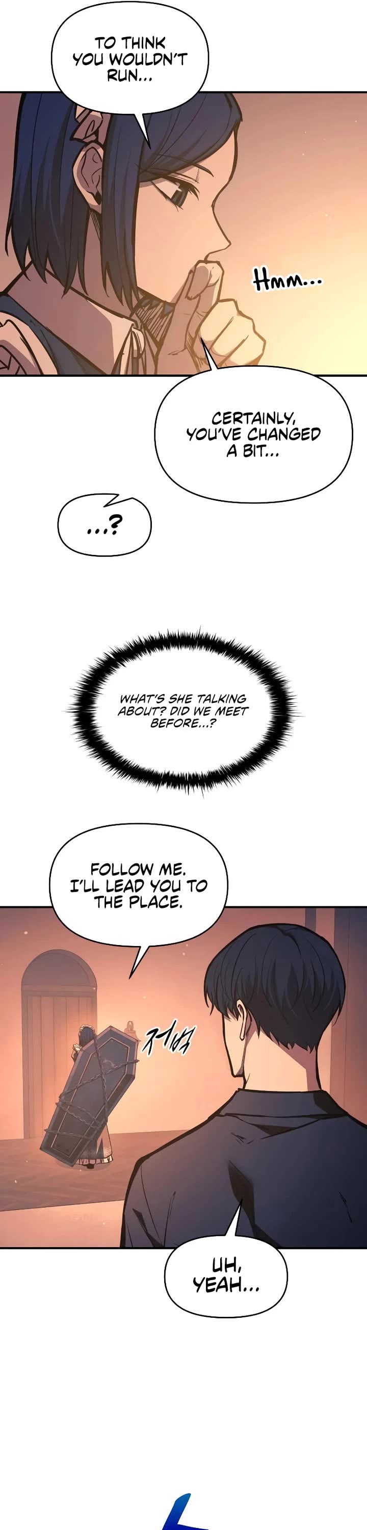 I Became the Tyrant of a Defense Game Chapter 125 page 26 - Chapter 125