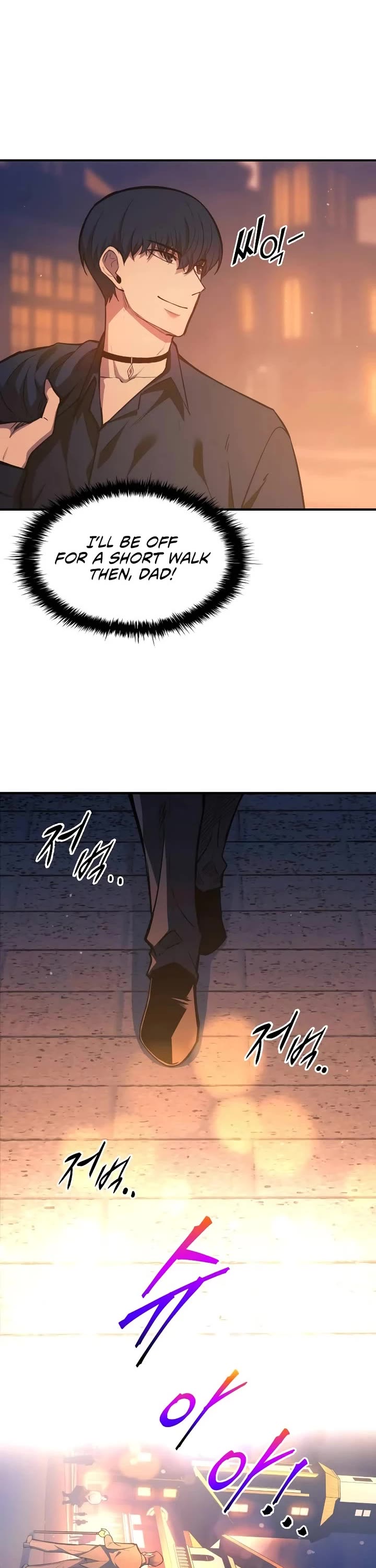I Became the Tyrant of a Defense Game Chapter 125 page 3 - Chapter 125