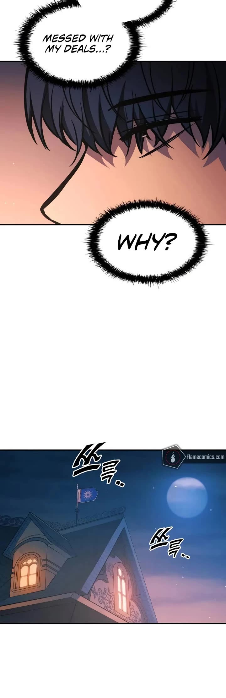 I Became the Tyrant of a Defense Game Chapter 125 page 30 - Chapter 125