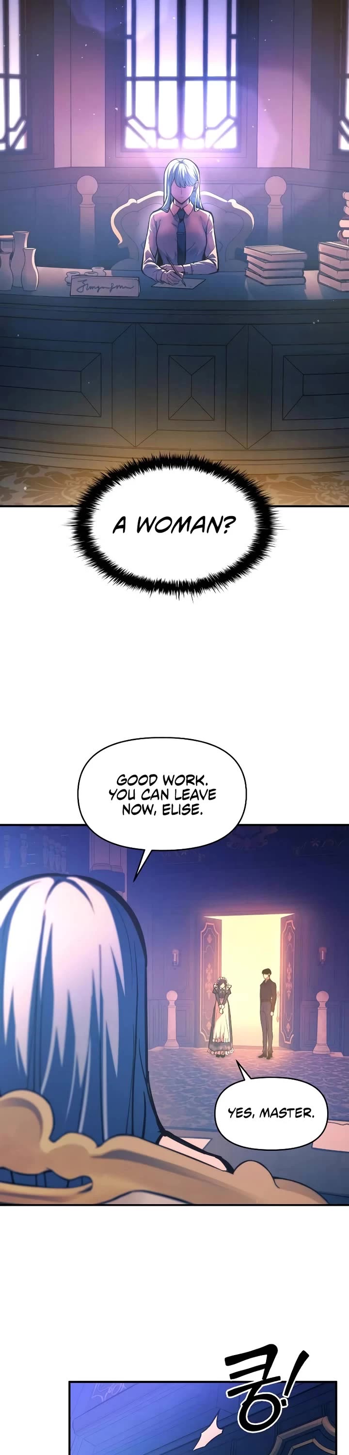 I Became the Tyrant of a Defense Game Chapter 125 page 33 - Chapter 125