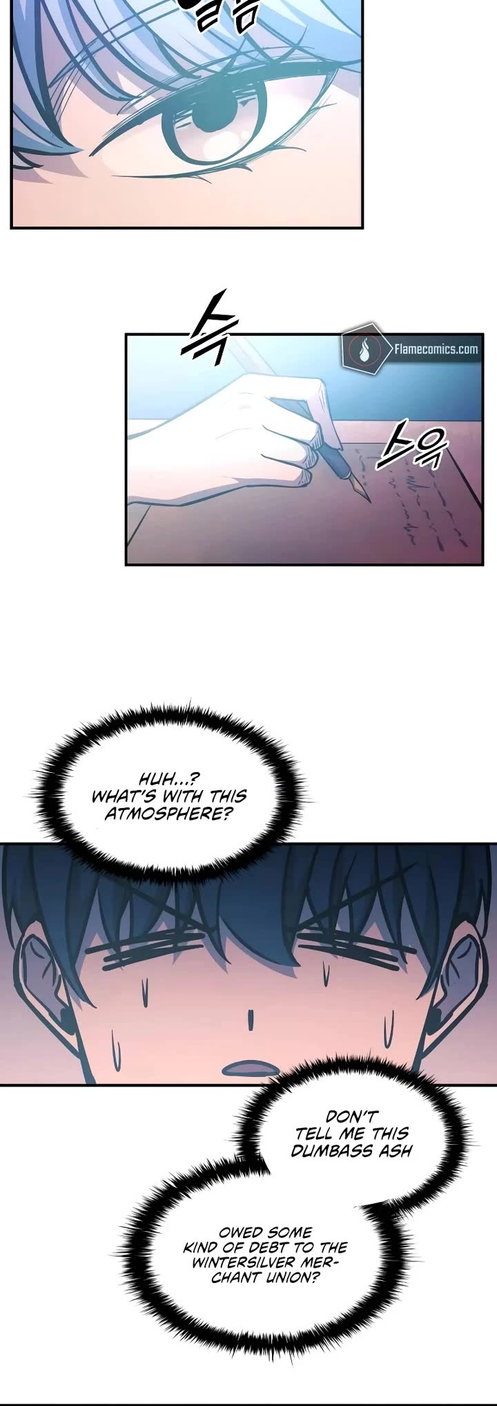 I Became the Tyrant of a Defense Game Chapter 125 page 35 - Chapter 125