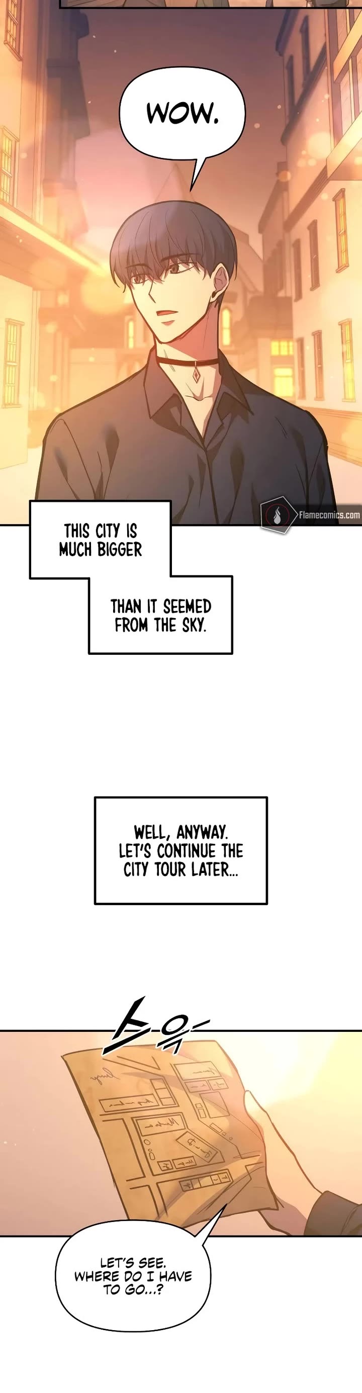 I Became the Tyrant of a Defense Game Chapter 125 page 5 - Chapter 125