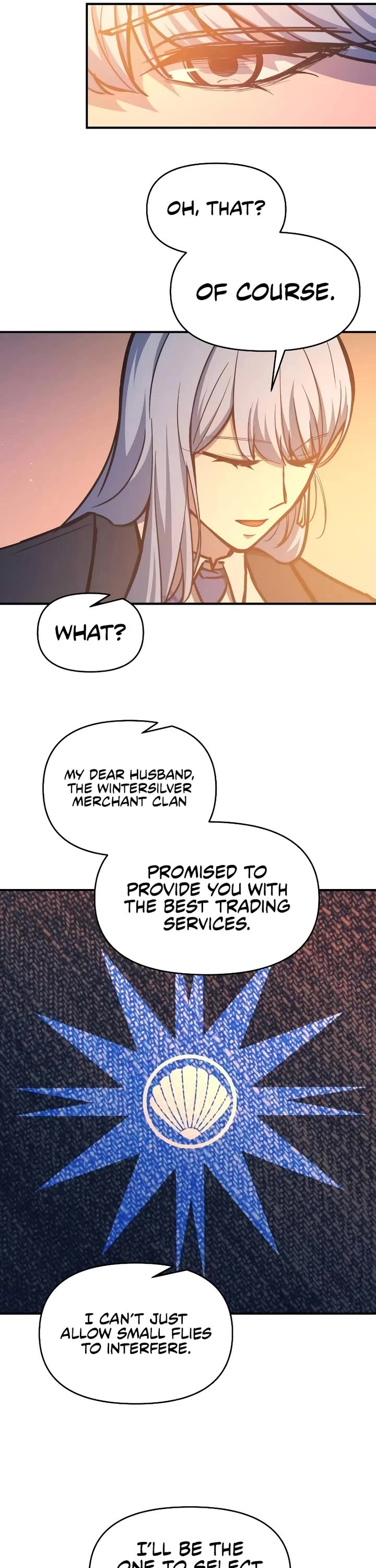 I Became the Tyrant of a Defense Game Chapter 126 page 11 - Chapter 126